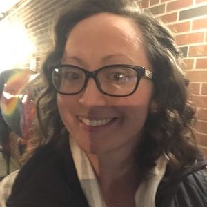 Meet your Posher, Heather